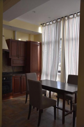 Apartment 37 Monte Rosa